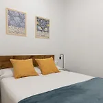 Apartamento Con Terraza Centro Santander