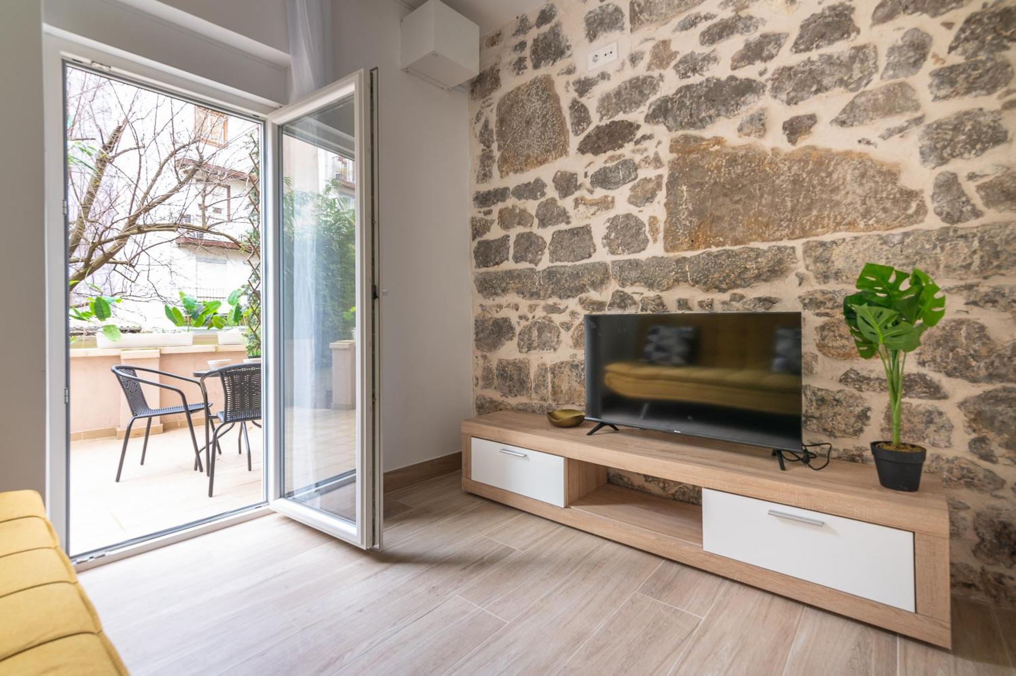 Apartamento Con Terraza Centro Santander
